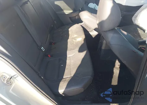 2011 Volkswagen Jetta 2.5L Se из США, поврежденный, VIN 3VWDZ7AJ5BM319821